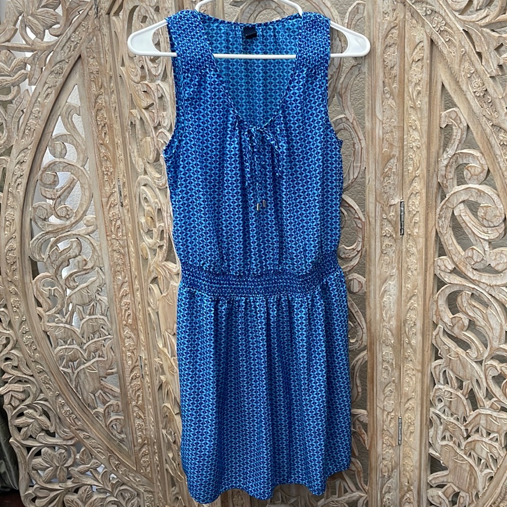 Gap dress